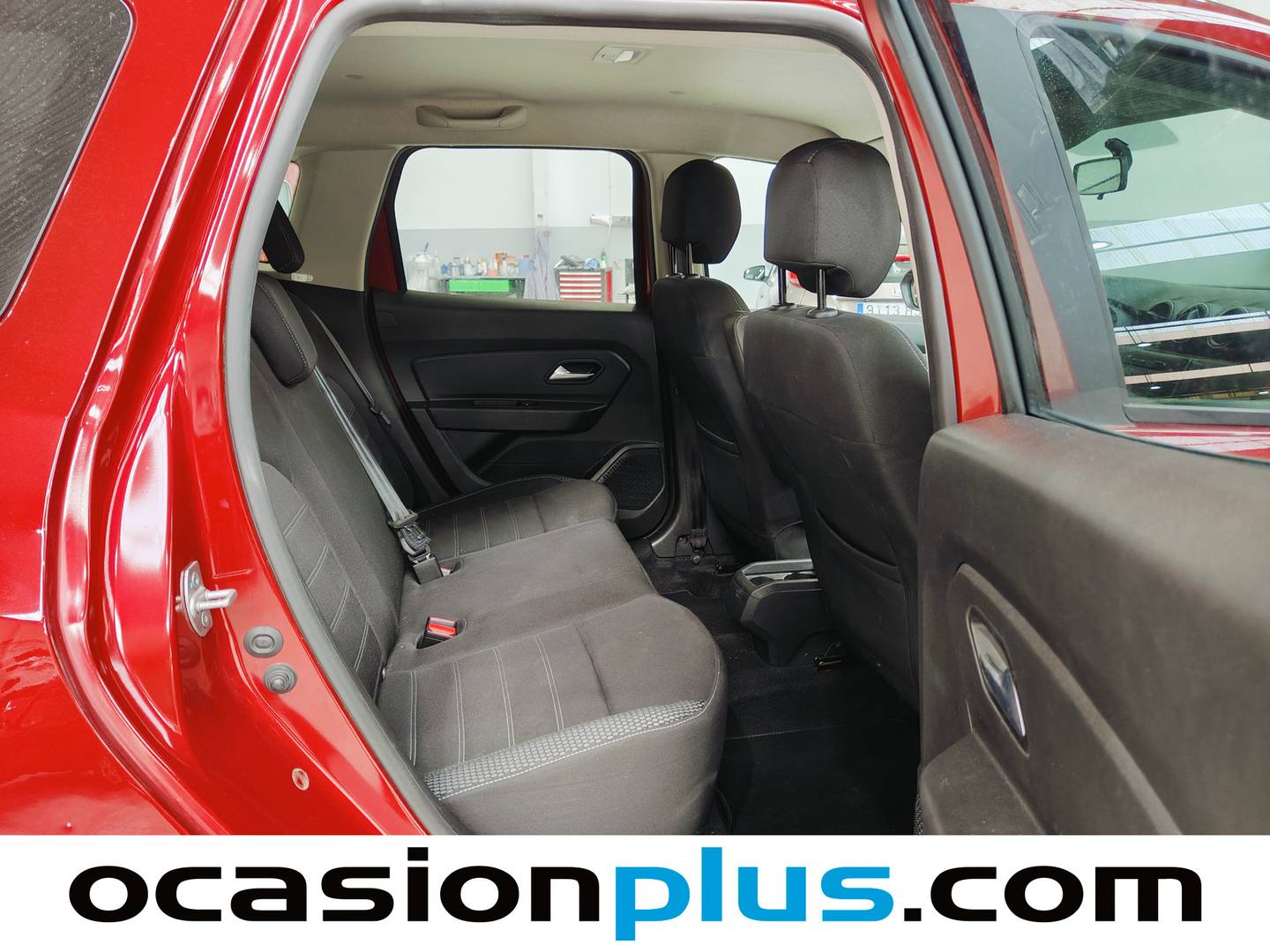 Dacia Duster Dacia Duster Prestige TCE (90 CV) 4X2 al mejor precio