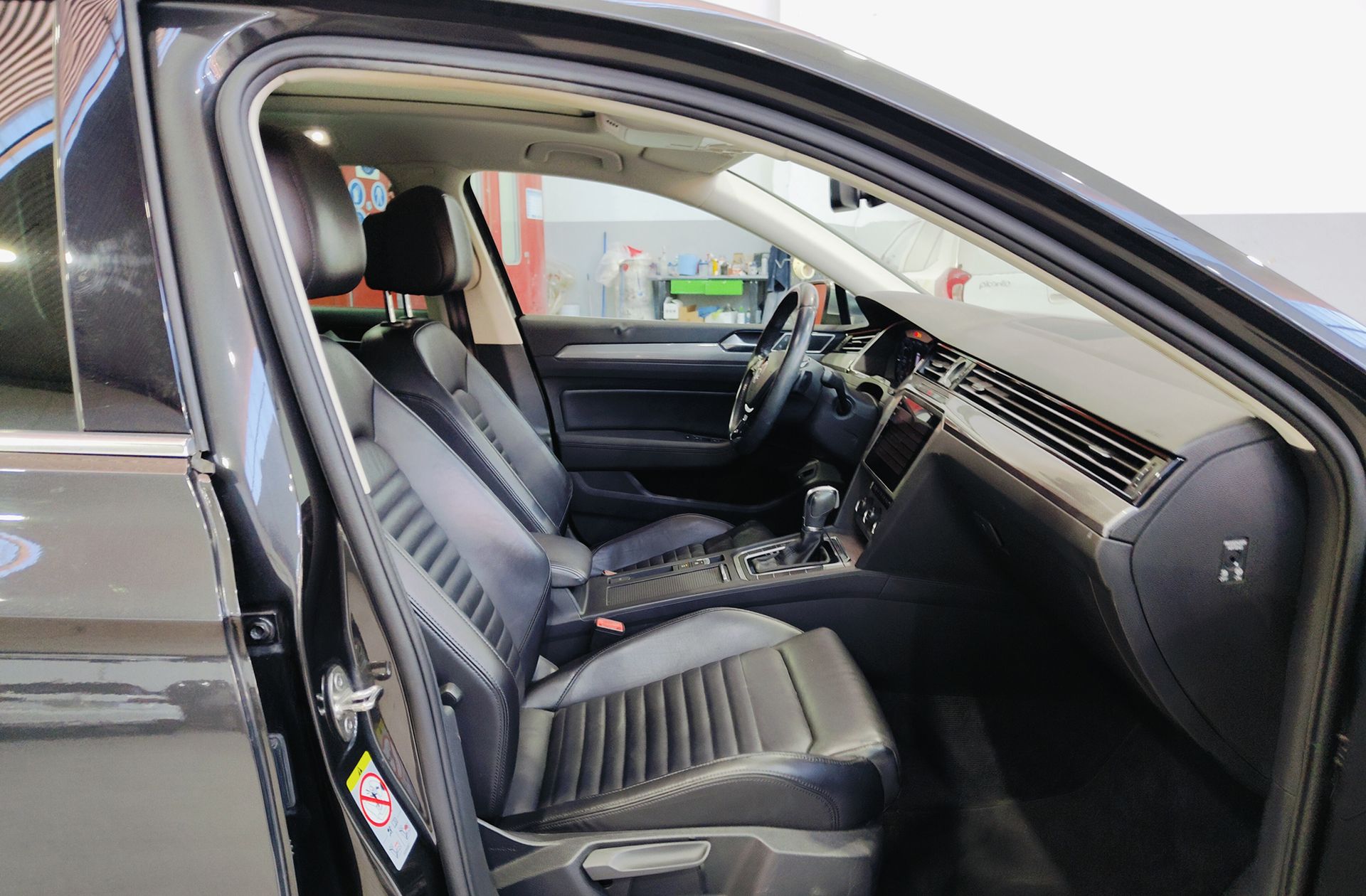 Volkswagen Passat Alltrack 2.0 TDI BMT 4Motion DSG - foto 25