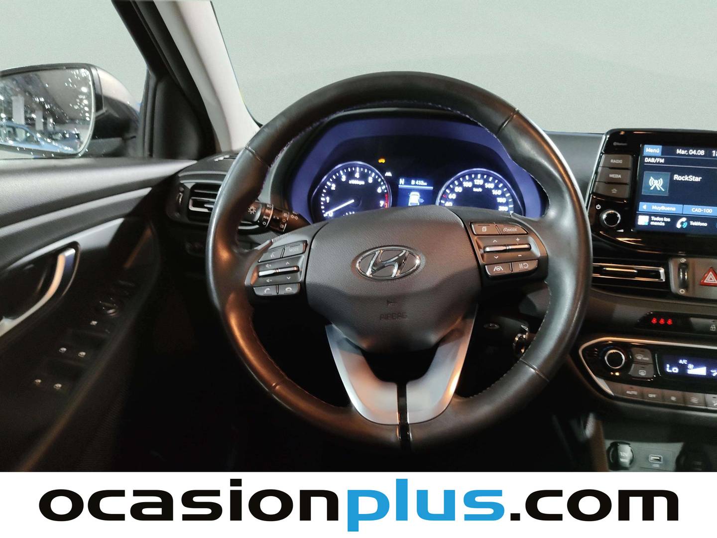 Hyundai i30 Hyundai i30 1.0 TGDI 48V Klass (120 CV) 2021