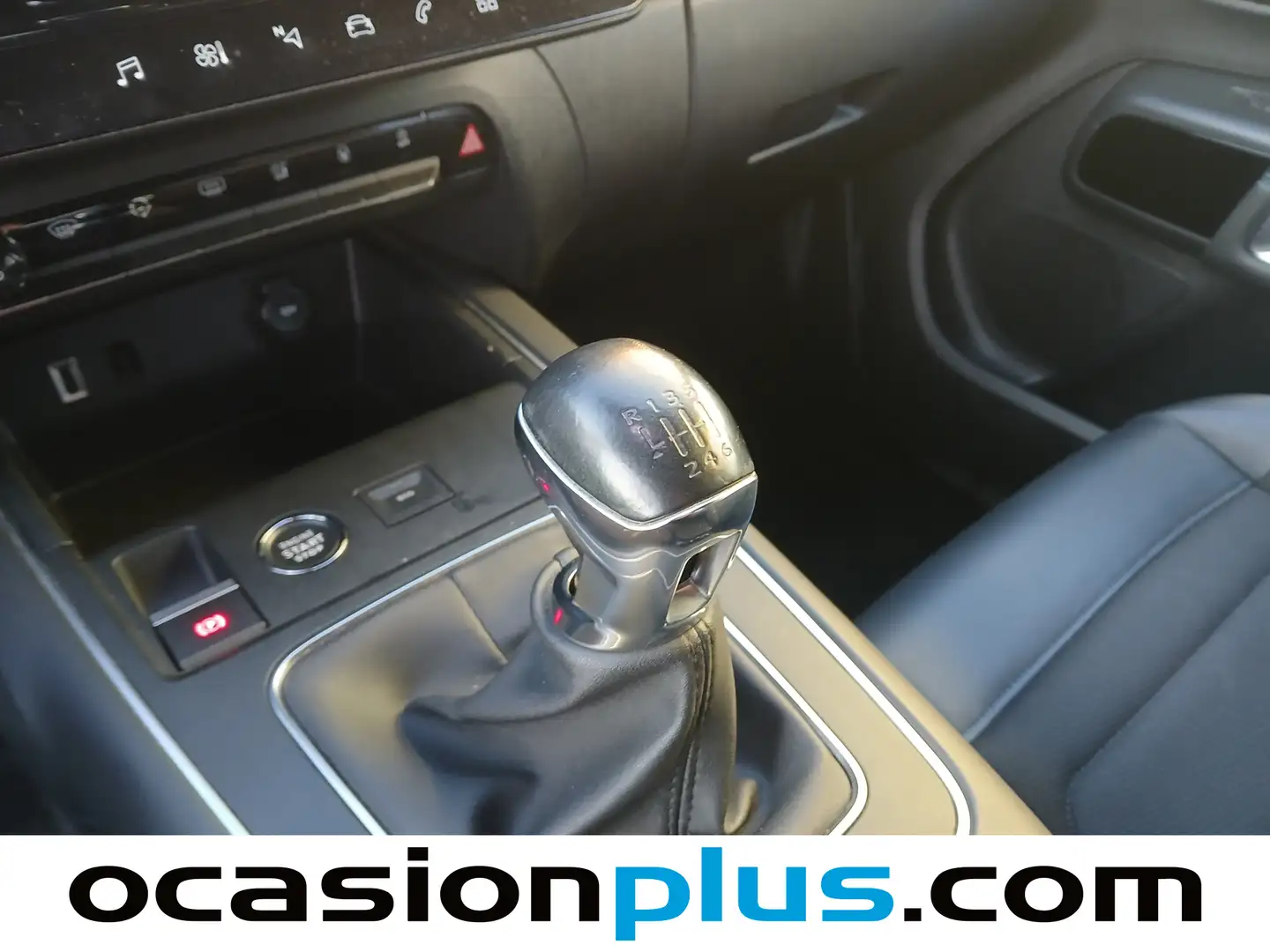 Foto Citroën C5 Aircross Citroen C5 Aircross PureTech 130 S&S C Series (131 CV)