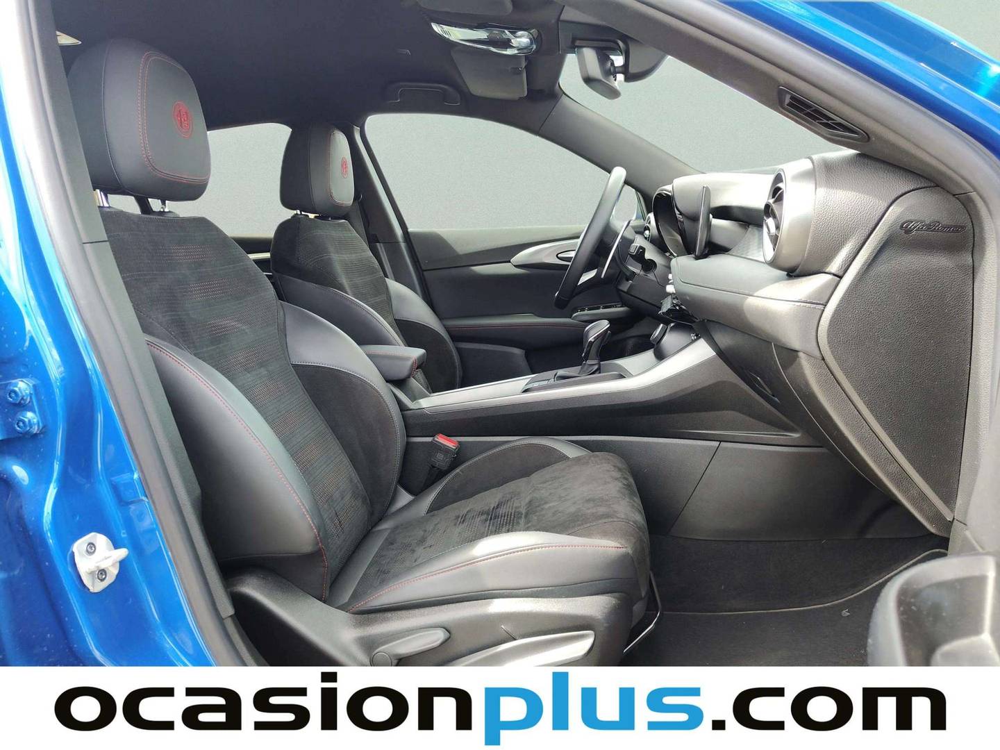 Alfa Romeo Tonale Alfa Romeo Tonale 1.5 MHEV Speciale FWD Auto (130 CV) 130cv