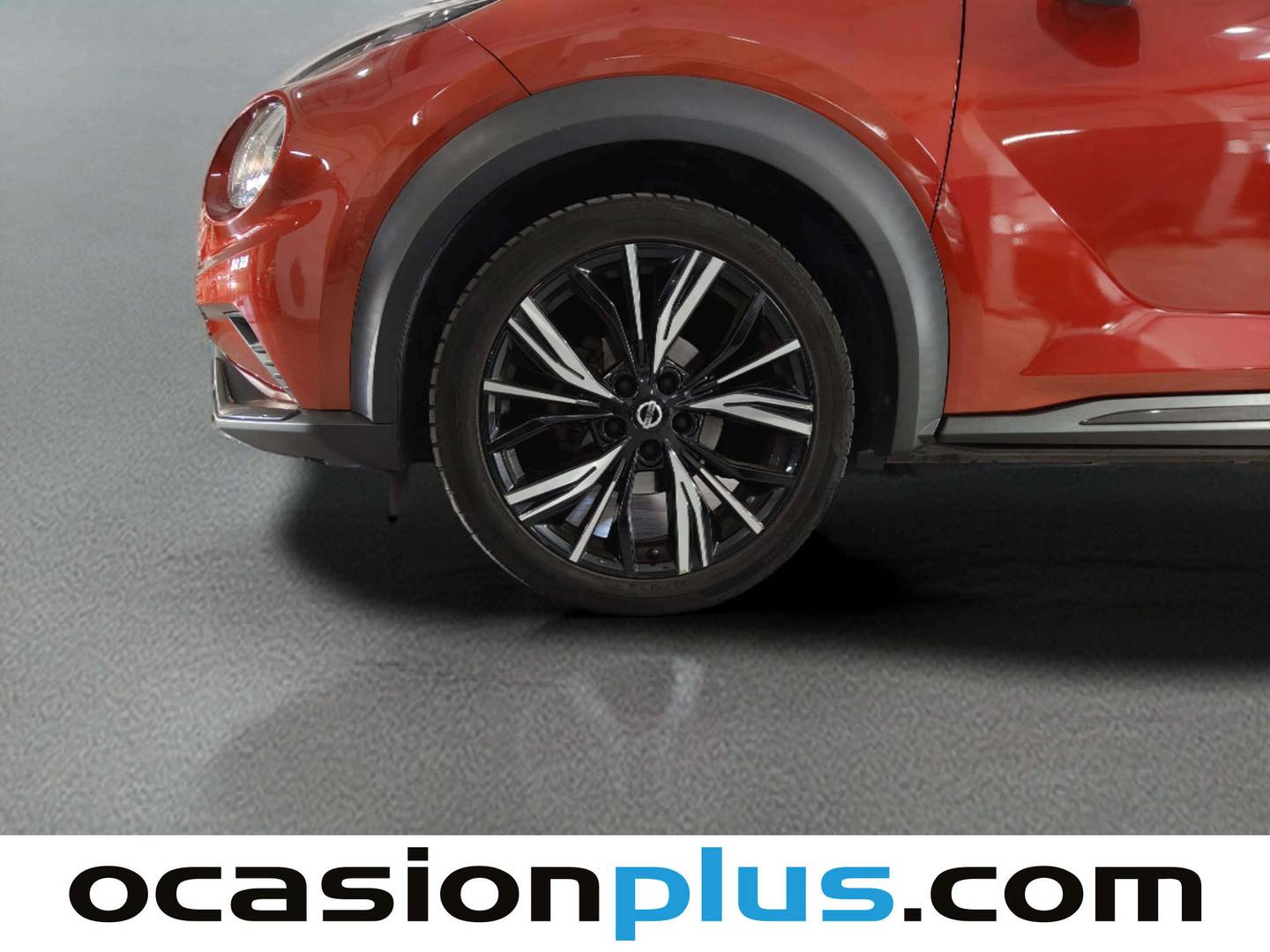 Nissan JUKE Nissan Juke 1.0 DIG-T N-Design Active DCT (114 CV) de segunda mano