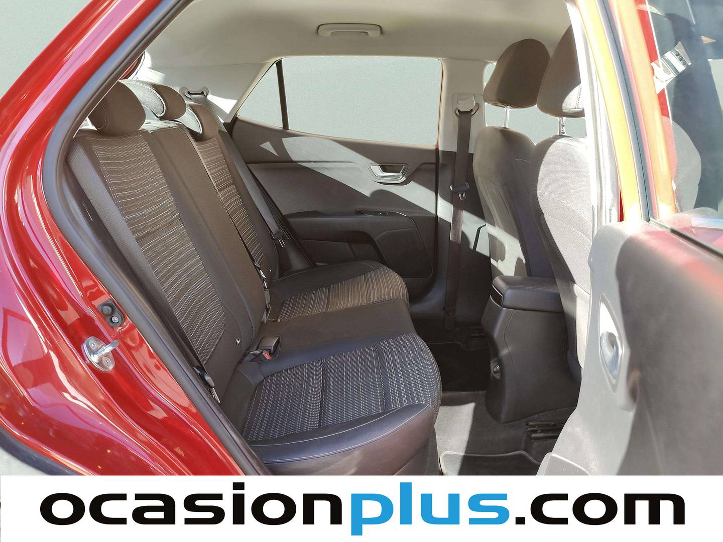 KIA Stonic Kia Stonic 1.0 T-GDi MHEV Drive iMT (100 CV) híbrido