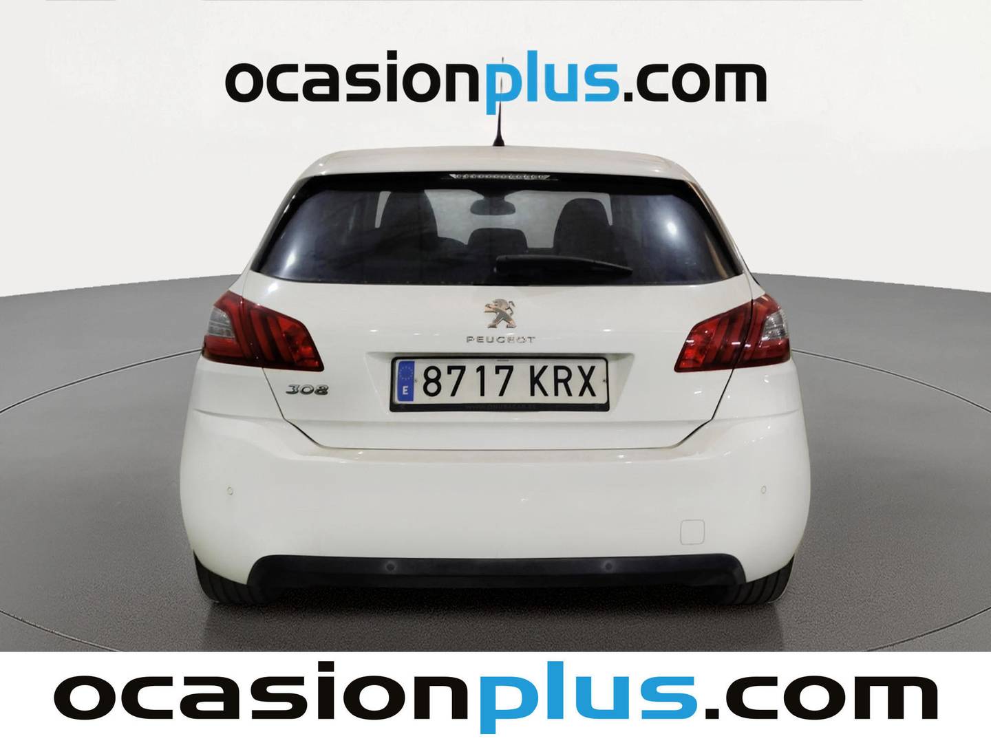 Peugeot 308 Peugeot 308 PureTech 110 S&S Style (110 CV) al mejor precio