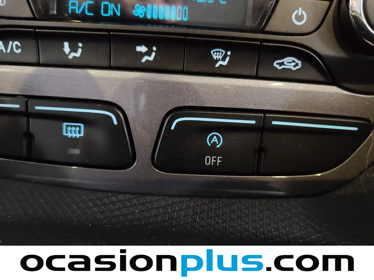 Foto Ford Grand Tourneo Connect Ford Grand Tourneo Connect 1.5 TDCi Titanium  (120 CV)