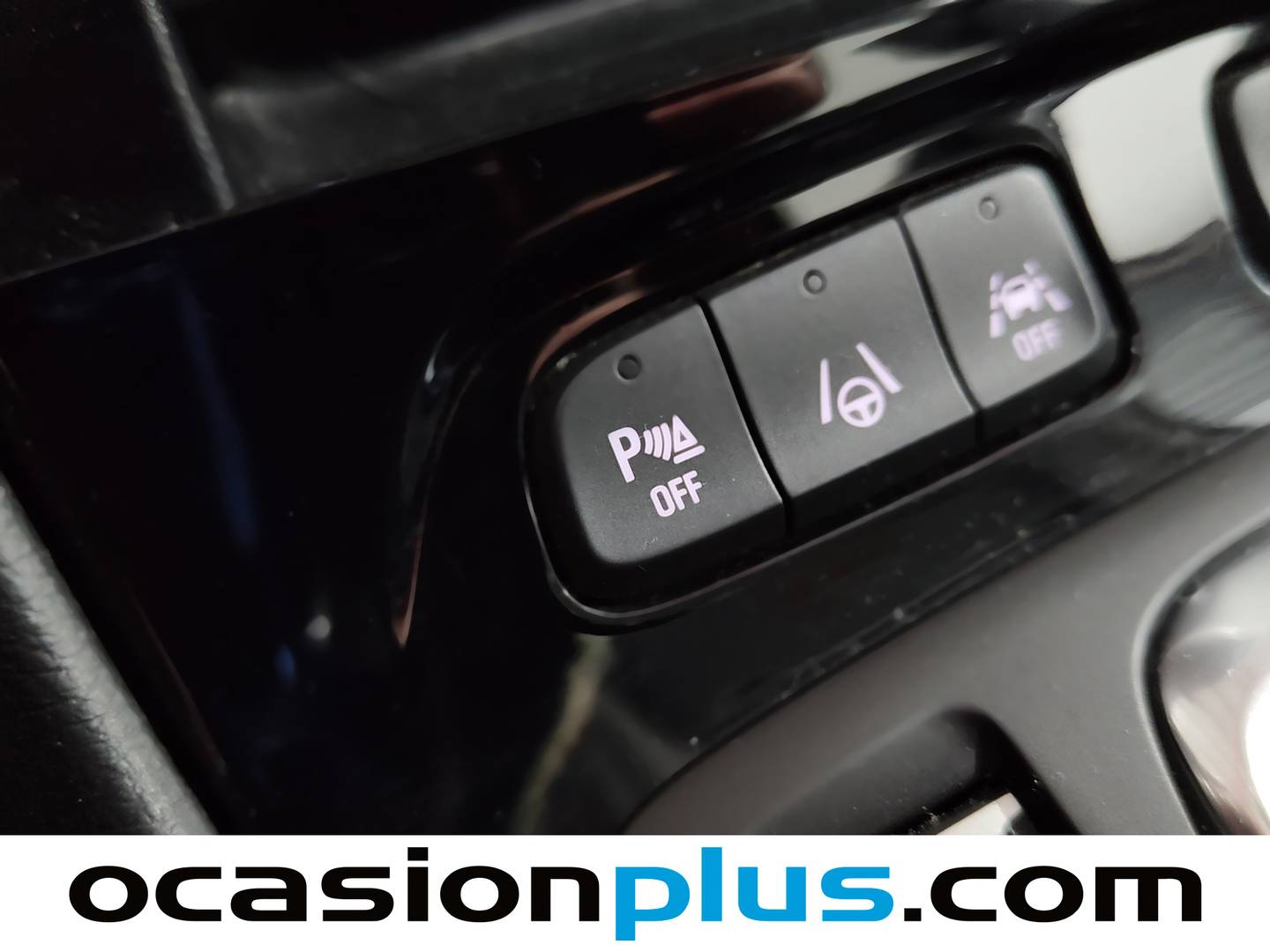 Foto Opel Grandland Opel Grandland 1.2 Turbo S&S GS Auto (130 CV)