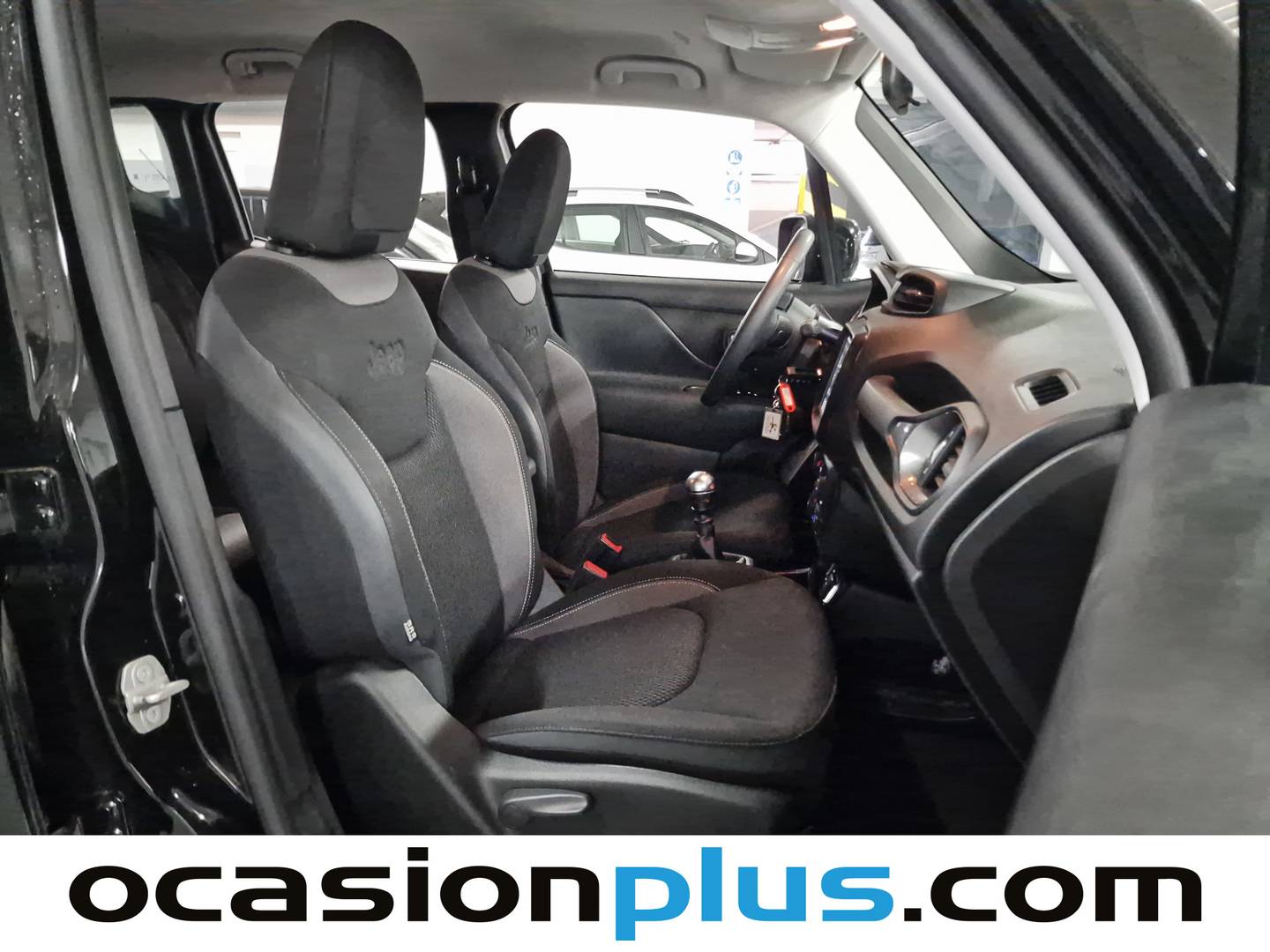 Foto Jeep Renegade Jeep Renegade 1.0G Limited 4x2  (120 CV)