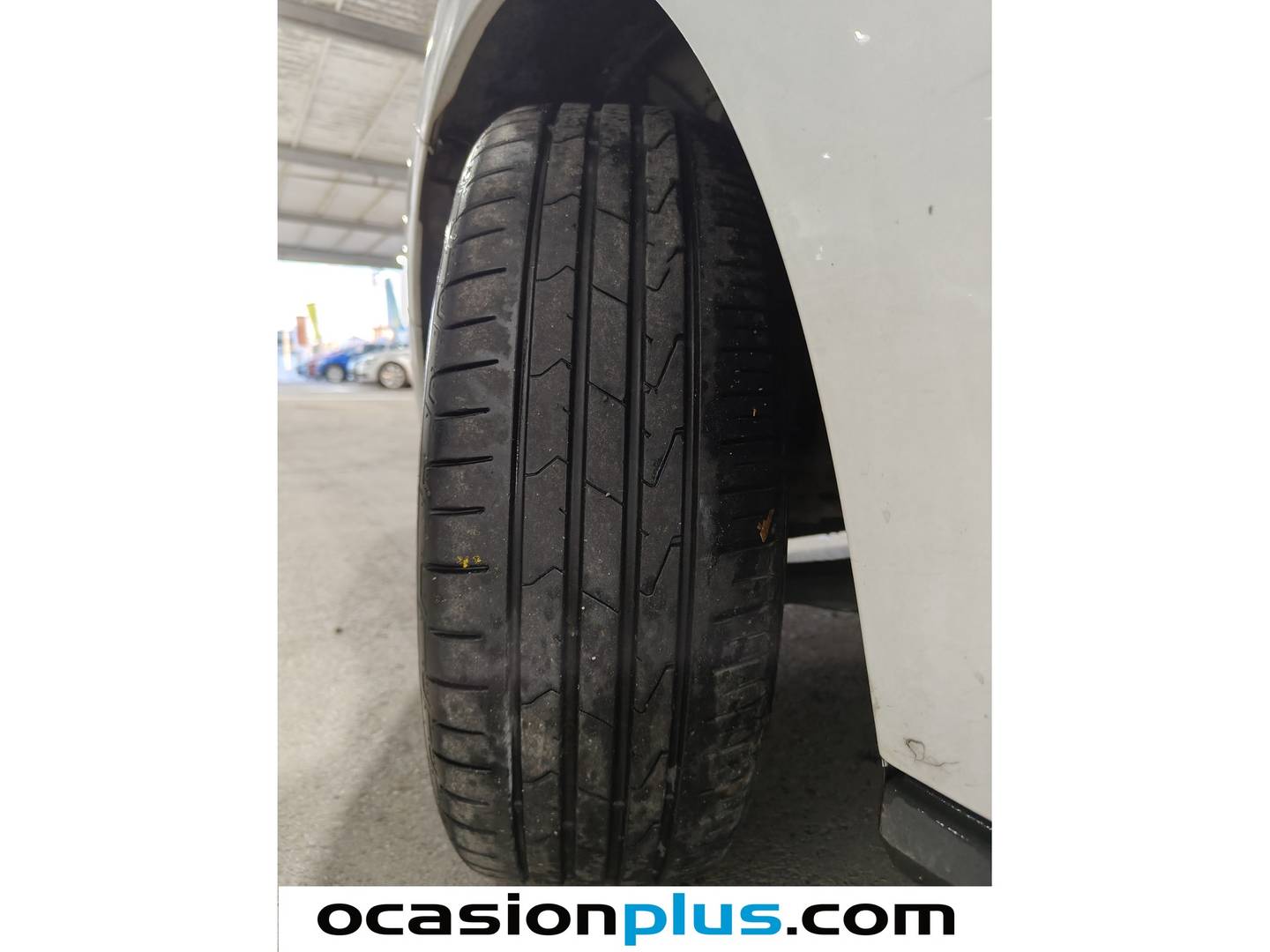 Ford Tourneo Courier Ford Tourneo Courier 1.0 EcoBoost Trend (100 CV) 100cv