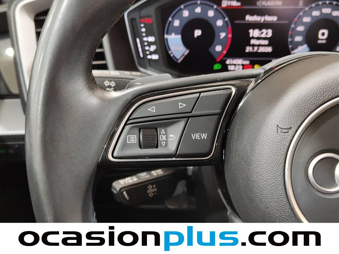 Audi A1 Audi A1 Sportback Adrenalin 30 TFSI (110 CV) S tronic Paquete S-Line barato