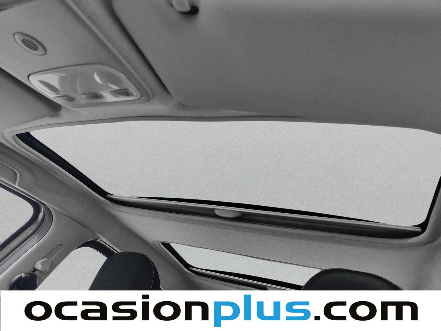 Equipamiento del Smart forfour Smart ForFour 66 S&S (90 CV)
