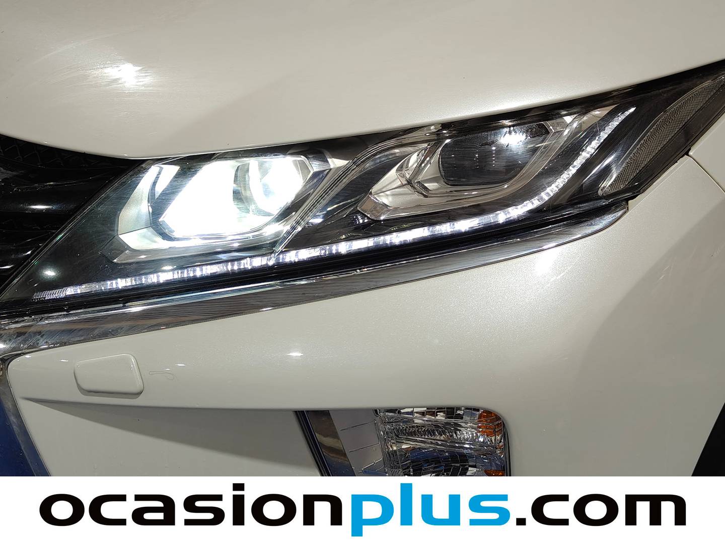 Mitsubishi Eclipse Cross Mitsubishi Eclipse Cross 150T Spirit (163 CV) km 0