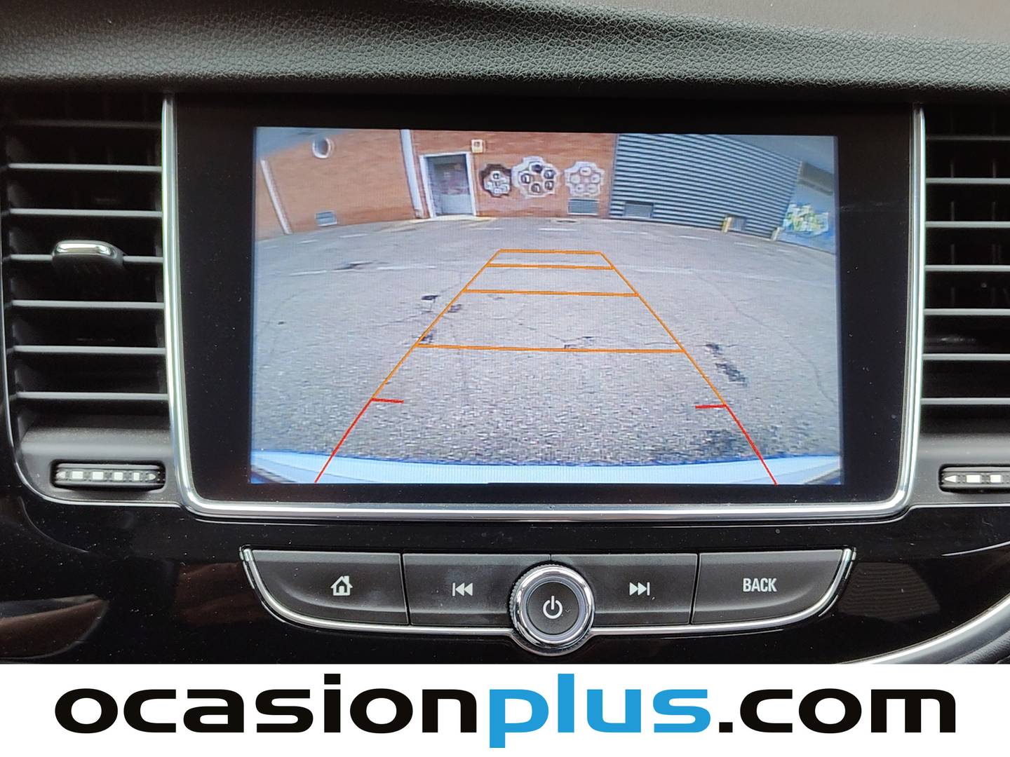 Foto Opel Mokka X Opel Mokka X 1.6 CDTi S&S Excellence 4X2 (136 CV)