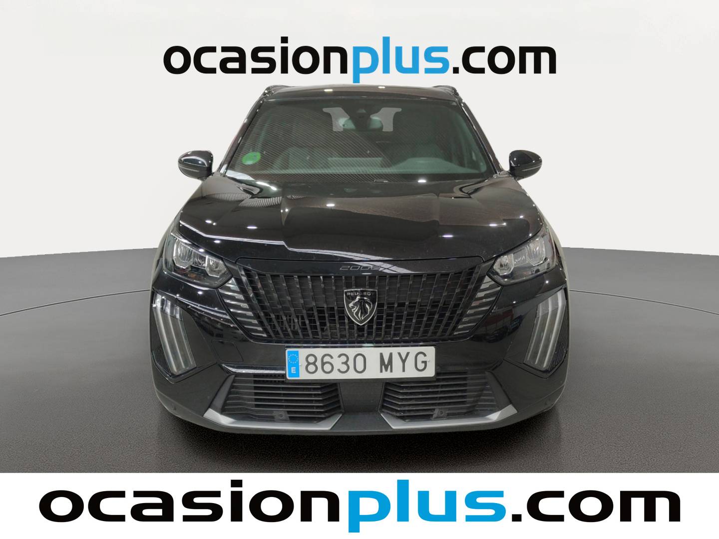 Peugeot 2008 Peugeot 2008 PureTech 100 S&S Allure (100 CV) de segunda mano