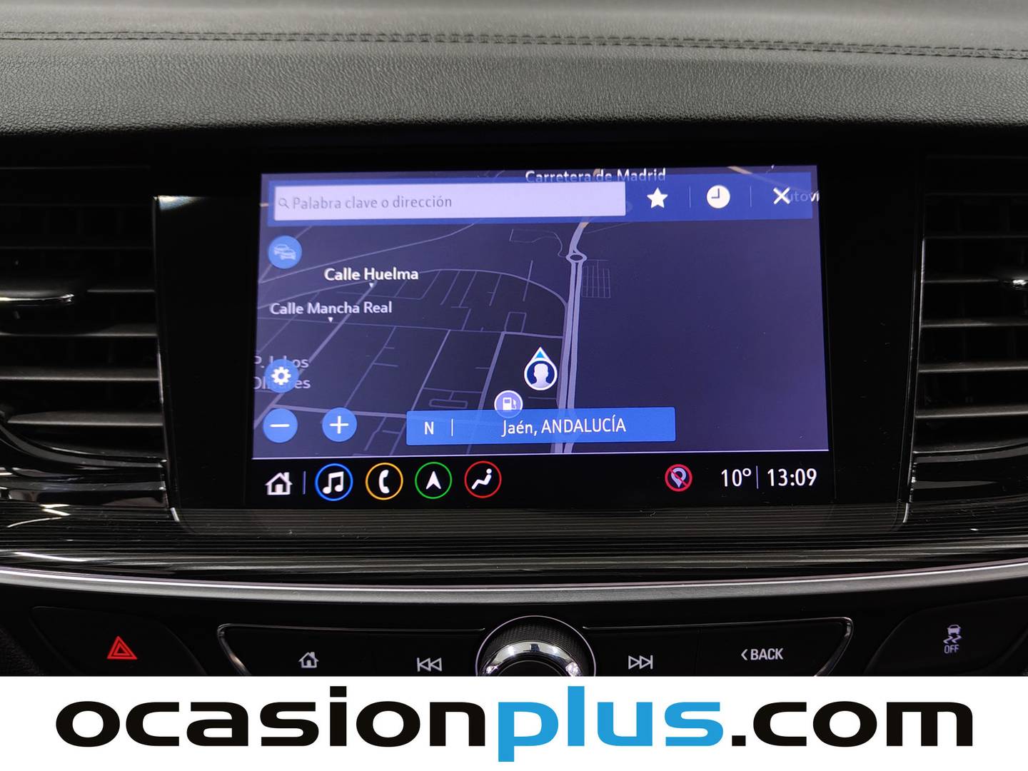 Foto Opel Insignia Opel Insignia 1.5 Turbo XFT Innovation WLTP  (165 CV)