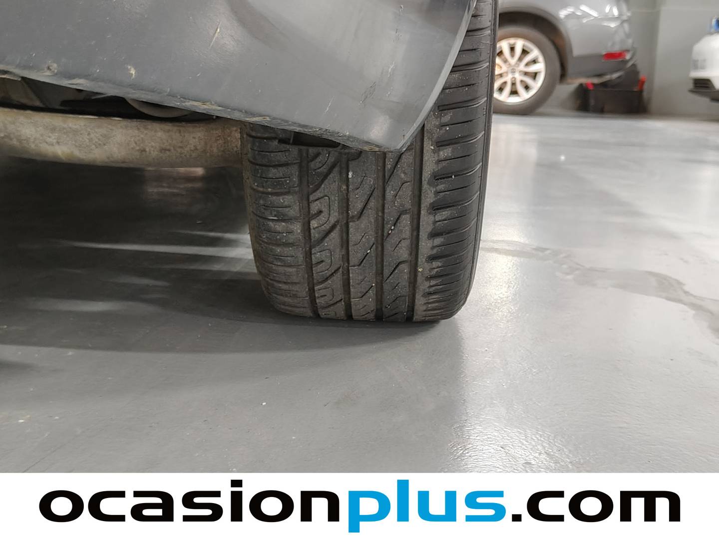 Foto Opel Insignia Opel Insignia Sports Tourer 2.0 CDTI ecoFLEX S&S Business (120 CV)