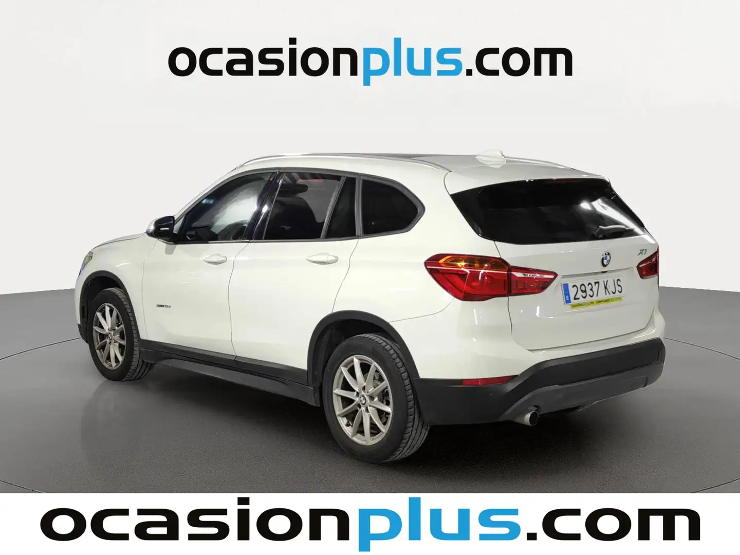 Foto BMW X1 BMW X1 sDrive18d Business (150 CV)