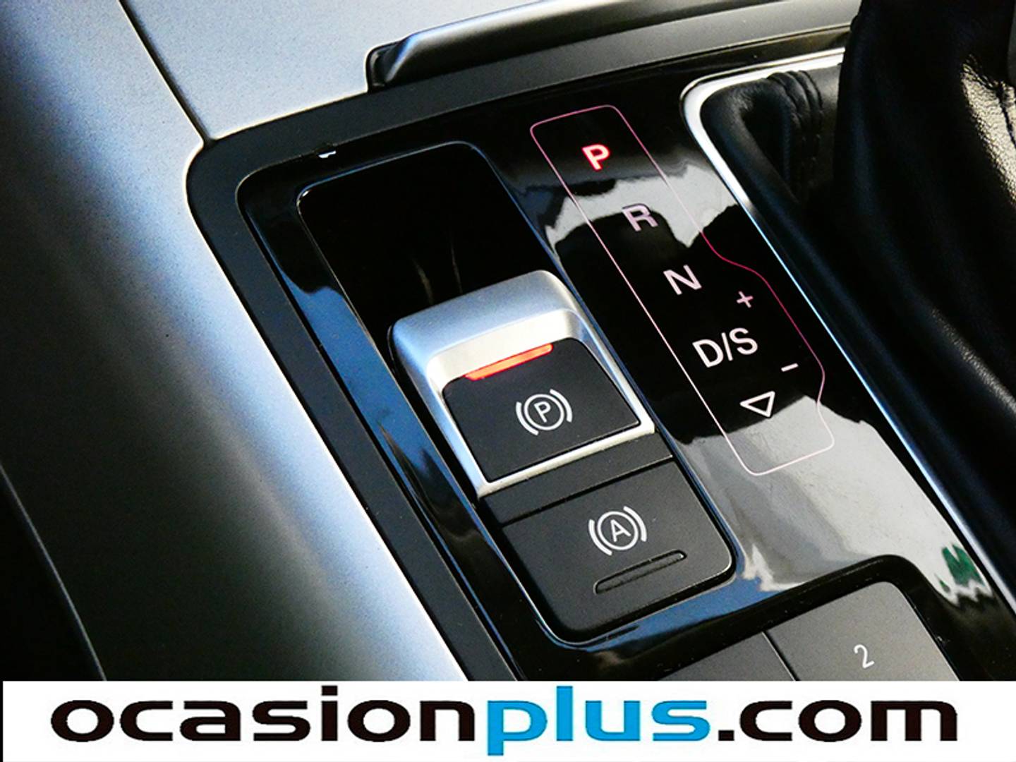 Audi A6 Audi A6 Avant 3.0 TDI quattro (272 CV) S tronic de segunda mano