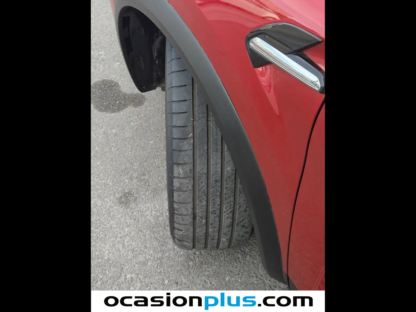 Foto Renault Captur Renault Captur Techno E-Tech Híbrido (145 CV)