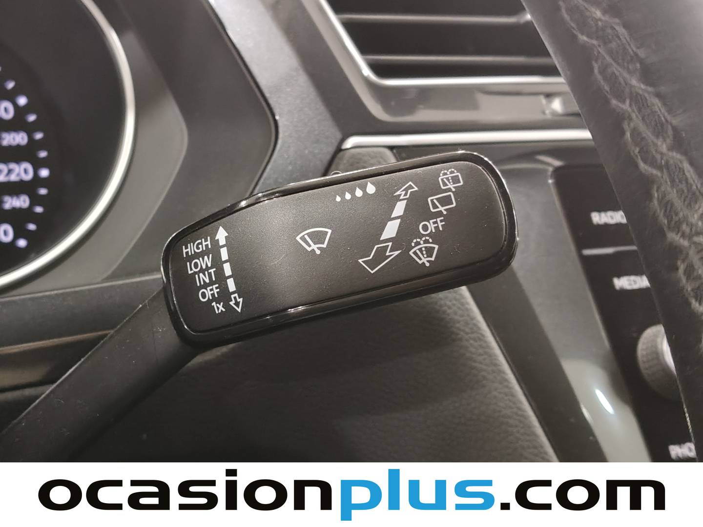 Volkswagen Tiguan Volkswagen Tiguan Sport 2.0 TDI 4Motion (190 CV) DSG Pack R-Line diésel