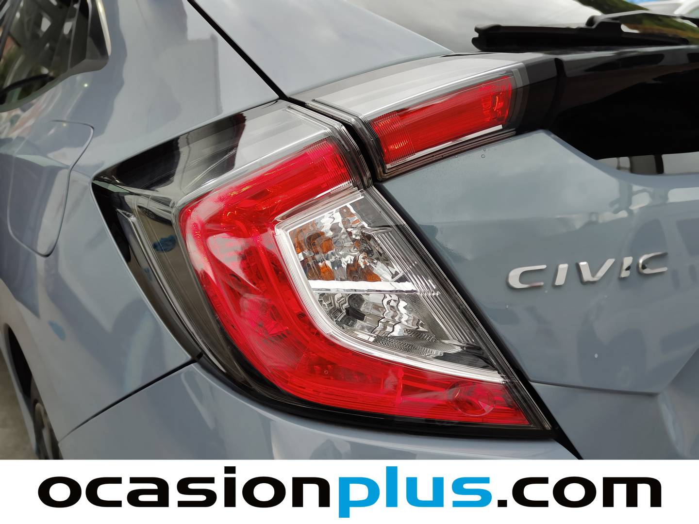 Honda Civic Honda Civic 1.0 I-VTEC Turbo Executive Premium (129 CV) seminuevo