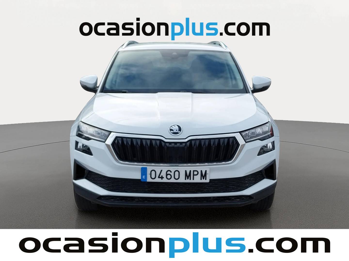 Foto Skoda Karoq Skoda Karoq 2.0 TDI Selection (115 CV)