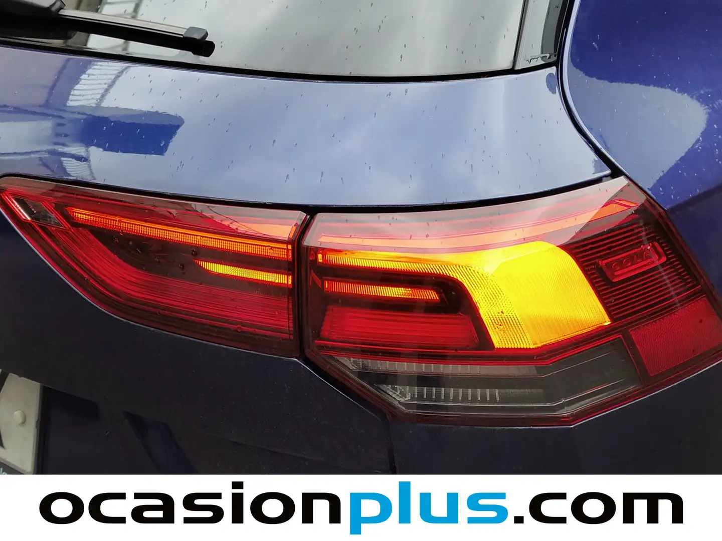 Foto Volkswagen Golf Volkswagen Golf Variant Life 2.0 TDI (115 CV)