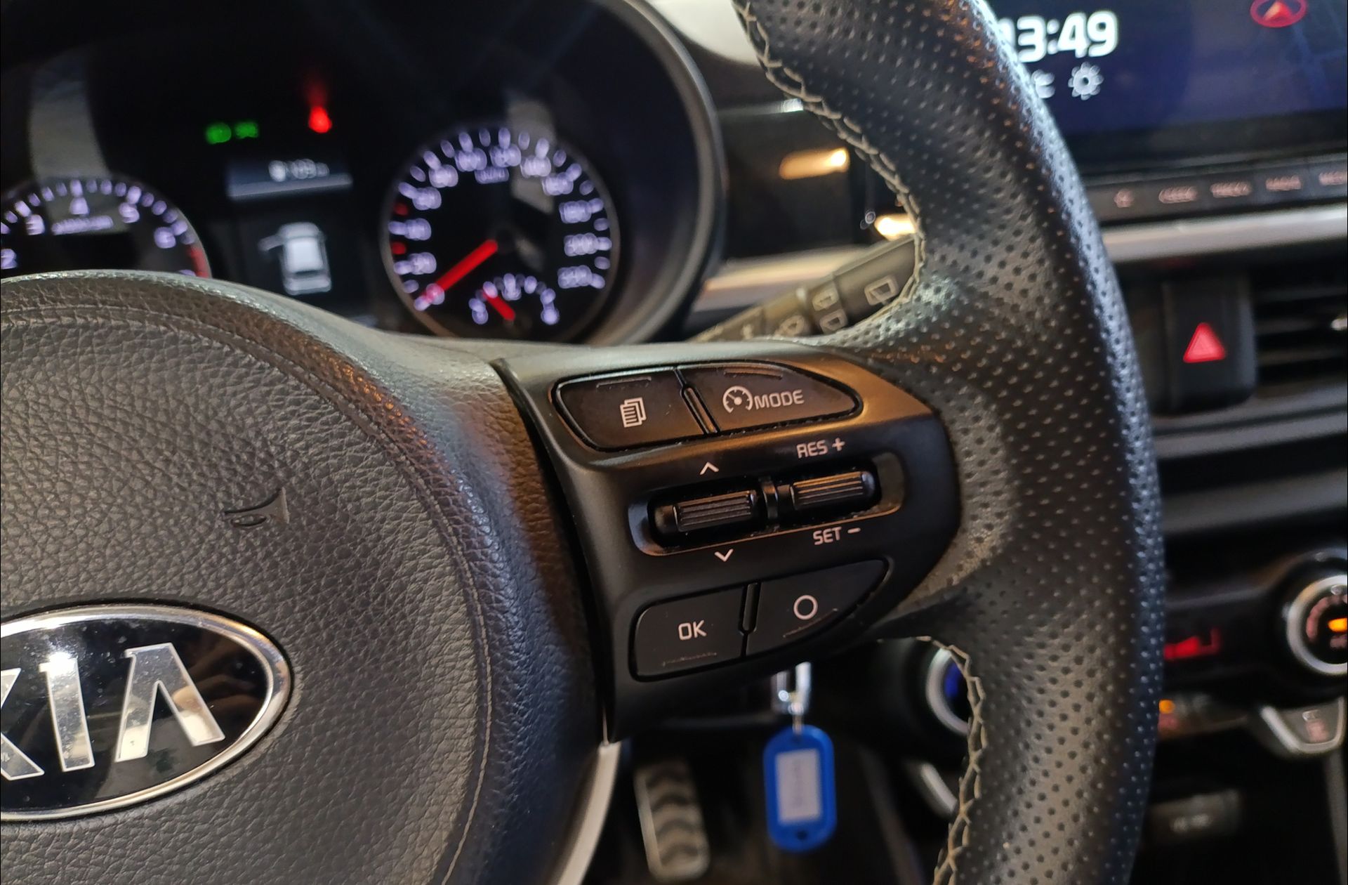 Kia Picanto 1.0 T-GDi X-Line - foto 29