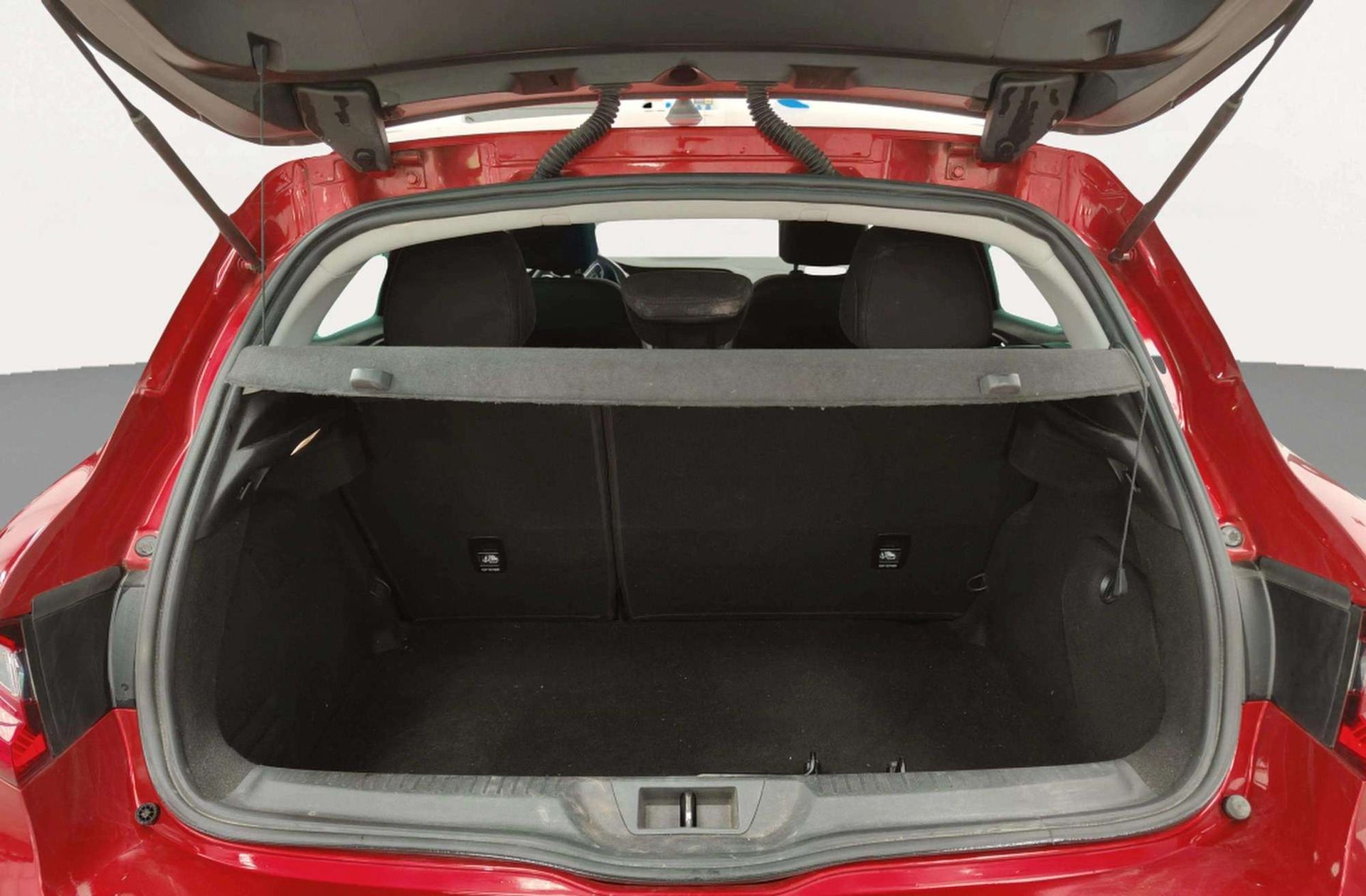 Renault Mégane Zen Blue dCi - foto 16