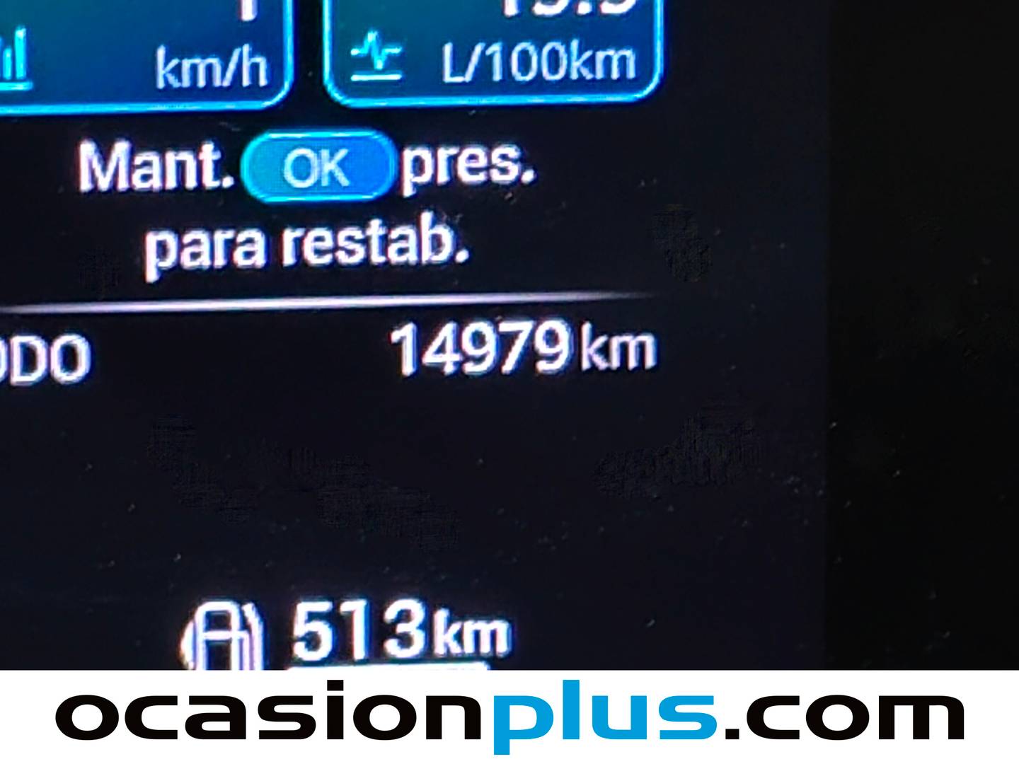 MG MG3 MG MG3 1.5 Comfort (116 CV) seminuevo
