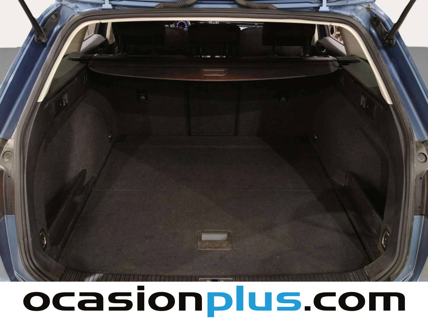 Foto Volkswagen Passat Volkswagen Passat Variant Variant Edition 2.0 TDI (150 CV)