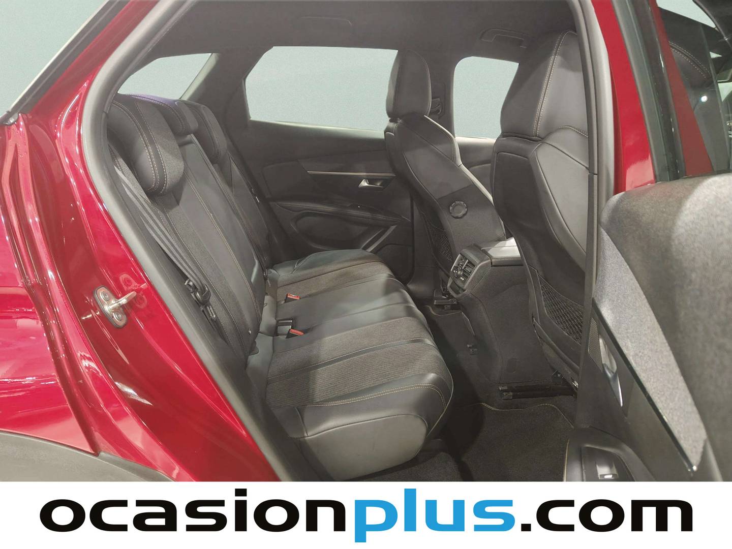 Foto Peugeot 3008 Peugeot 3008 BlueHDI 130 S&S GT Line (130 CV)