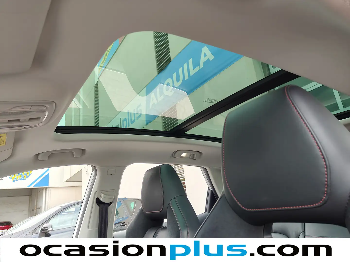 Foto MG HS MG HS 1.5 Turbo GDI Luxury  (162 CV)