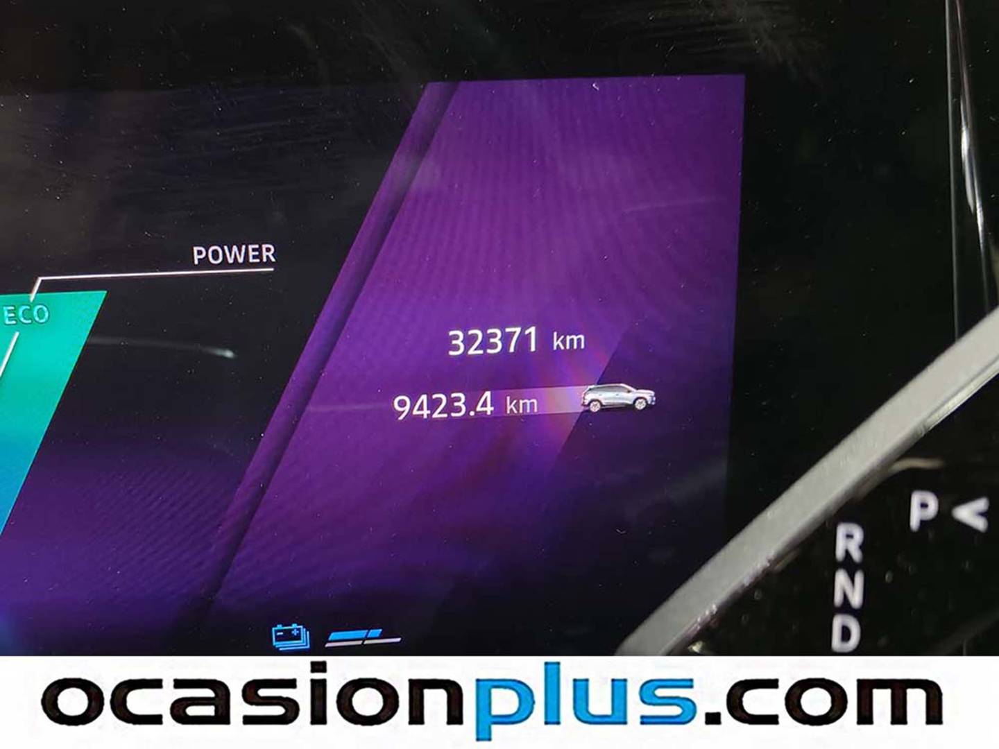 Renault Austral Renault Austral Techno E-Tech Full Hybrid (200 CV) seminuevo