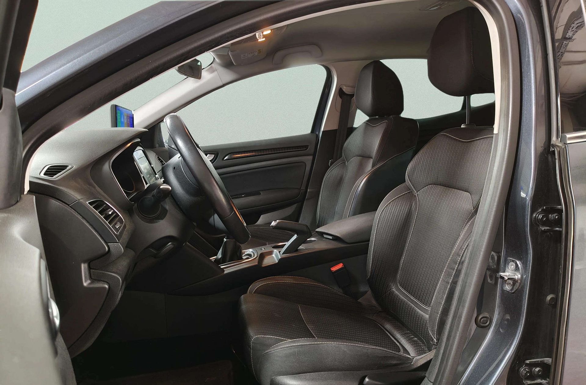 Renault Mégane Intens Energy TCe - foto 9