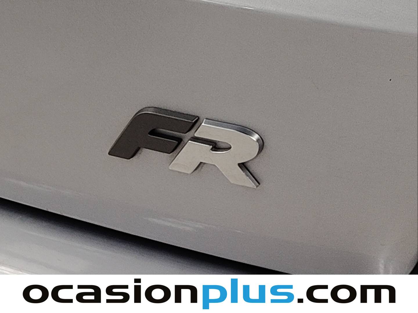 Foto Seat Arona SEAT Arona 1.0 TSI S&S FR XL (115 CV)