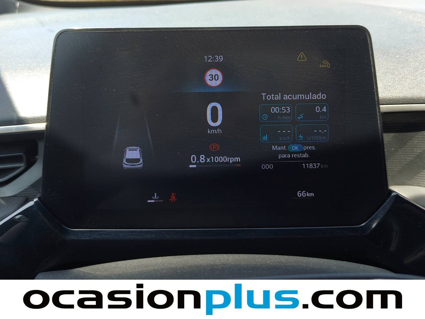 MG MG3 MG MG3 1.5 Standard (116 CV) gasolina