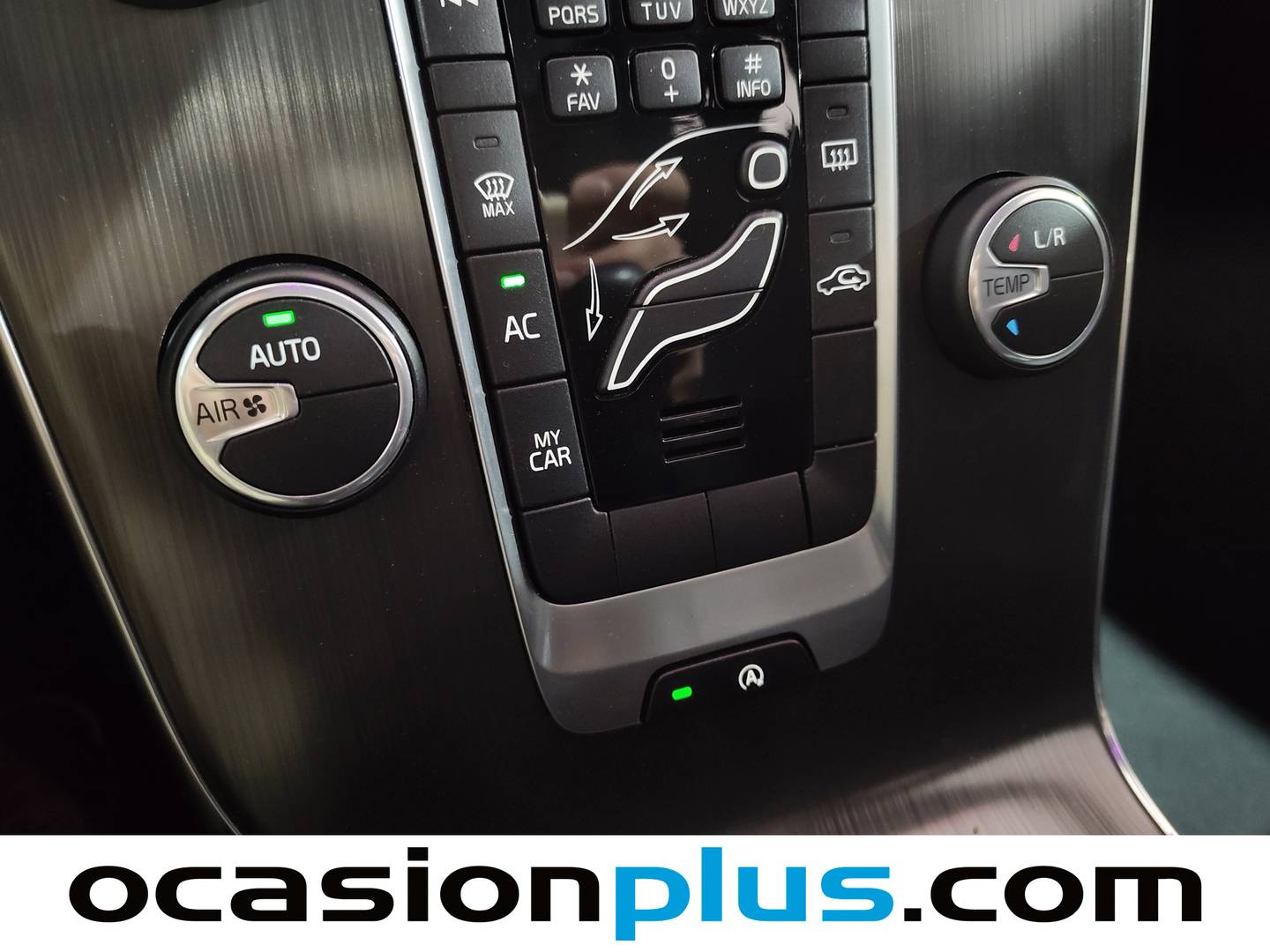 Volvo V40 Cross Country Volvo V40 Cross Country D2 Kinetic (115 CV) seminuevo