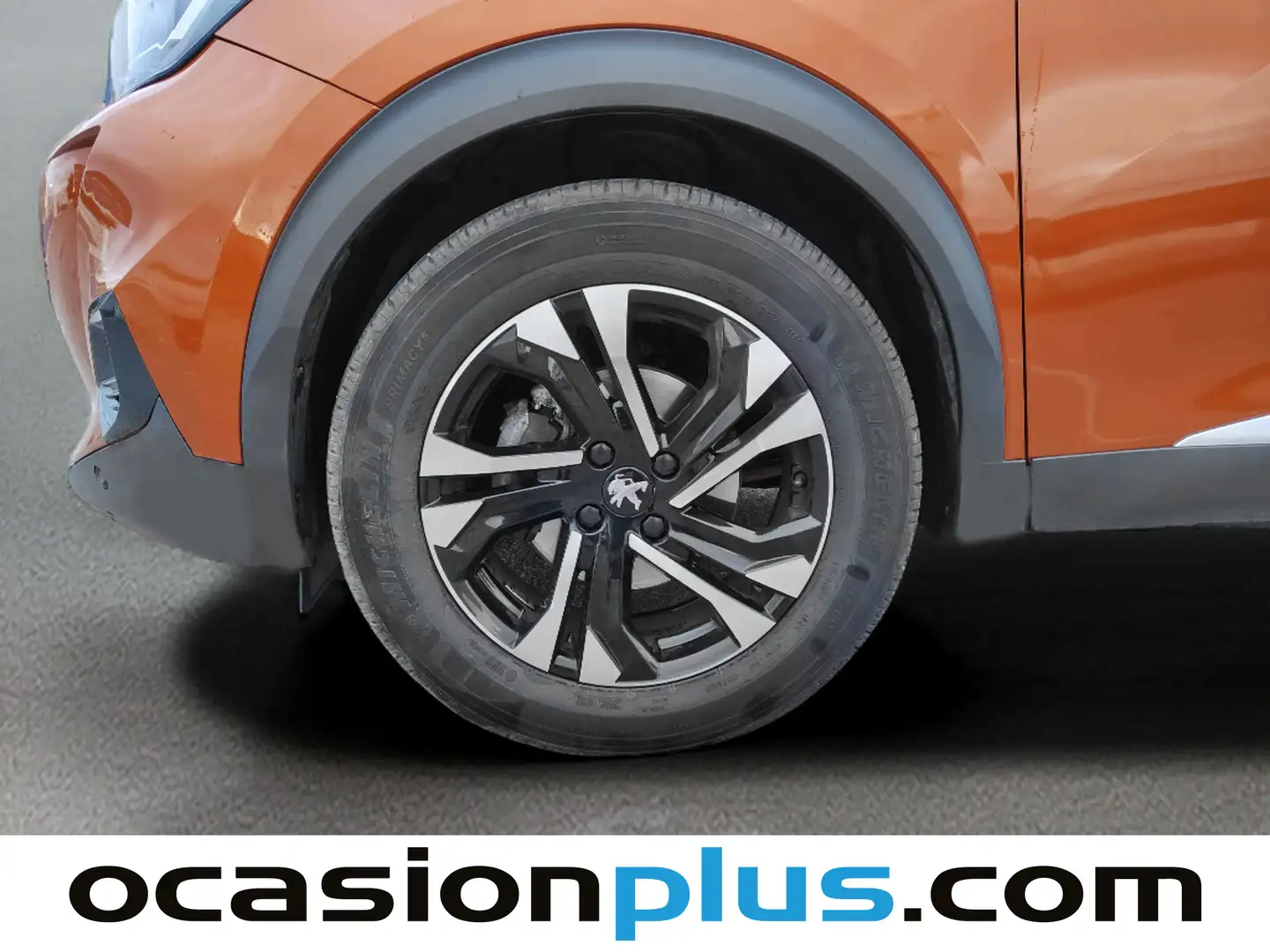 Foto Peugeot 2008 Peugeot 2008 BlueHDi 100 S&S Allure (100 CV)