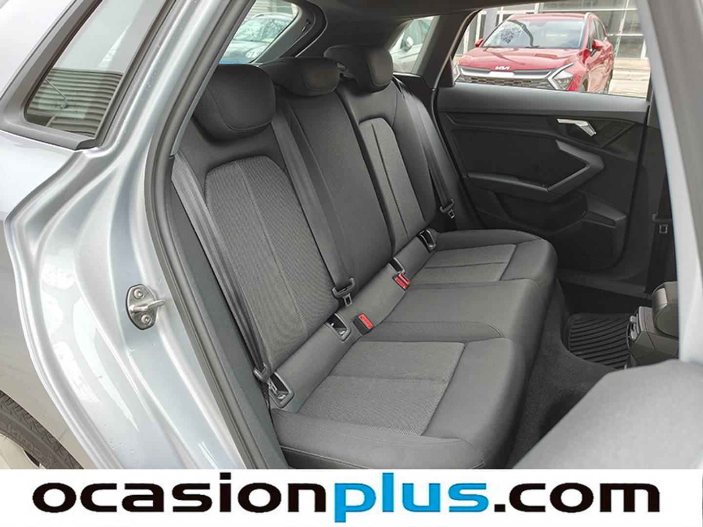 Foto Audi A3 Audi A3 Sportback 30 TFSI (110 CV) S tronic