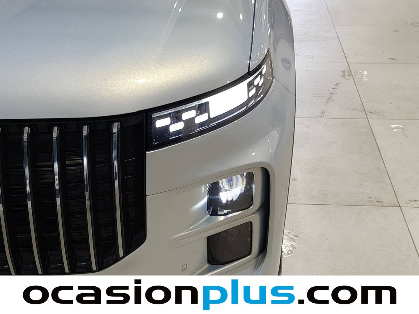 Acabados JAECOO 7 JAECOO 7 1.6 TGDI Select FWD (145 CV)
