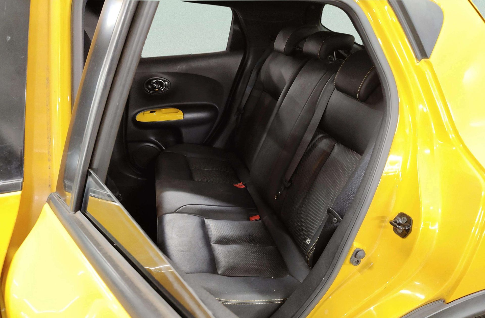 Nissan Juke 1.6 Tekna Premium XTronic 4x2 - foto 14