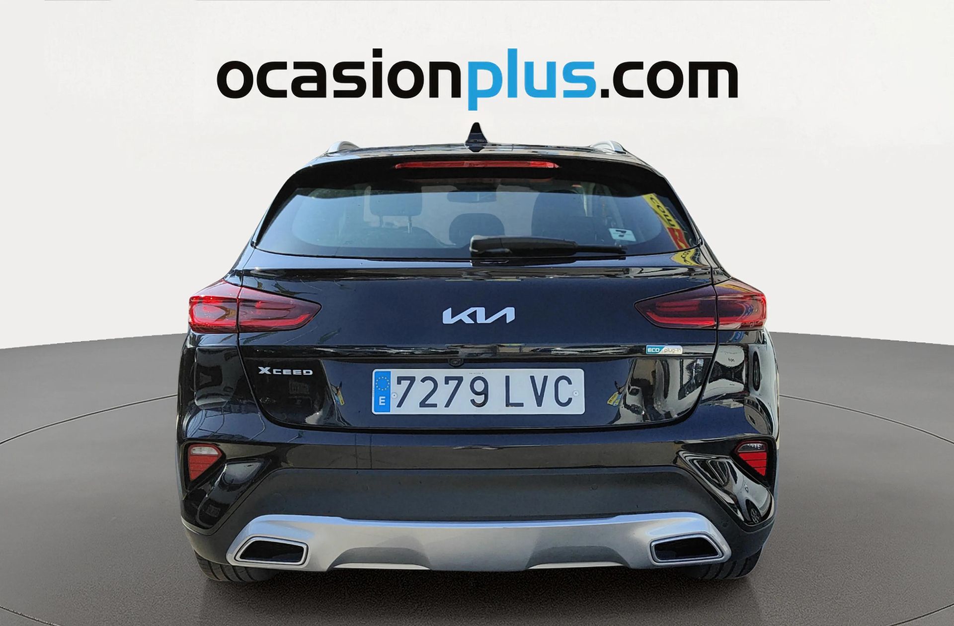 Kia XCeed 1.6 GDi PHEV E-Tech - foto 16
