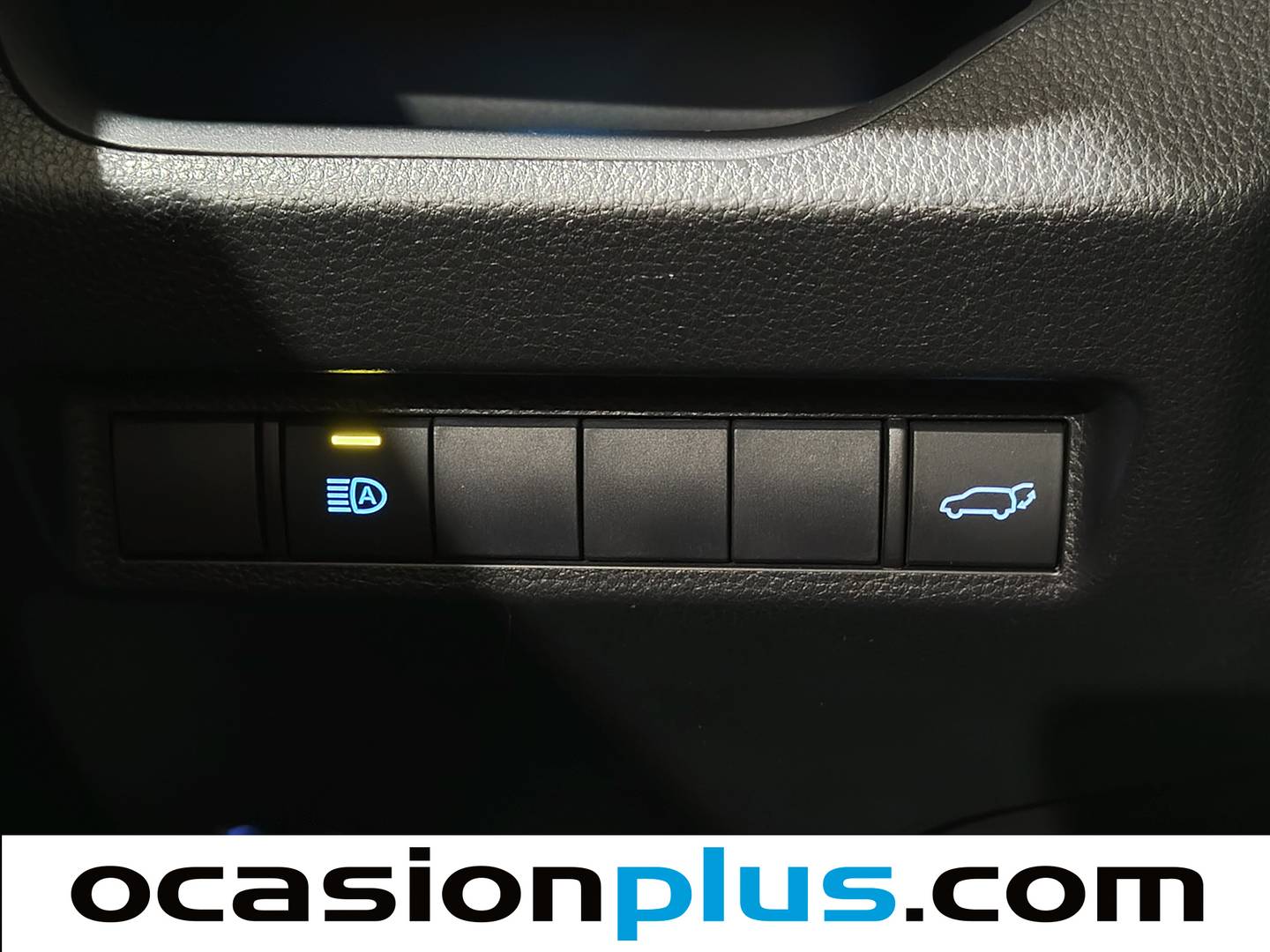 Toyota Rav4 Toyota Rav4 2.5l hybrid Feel! (218 CV) barato