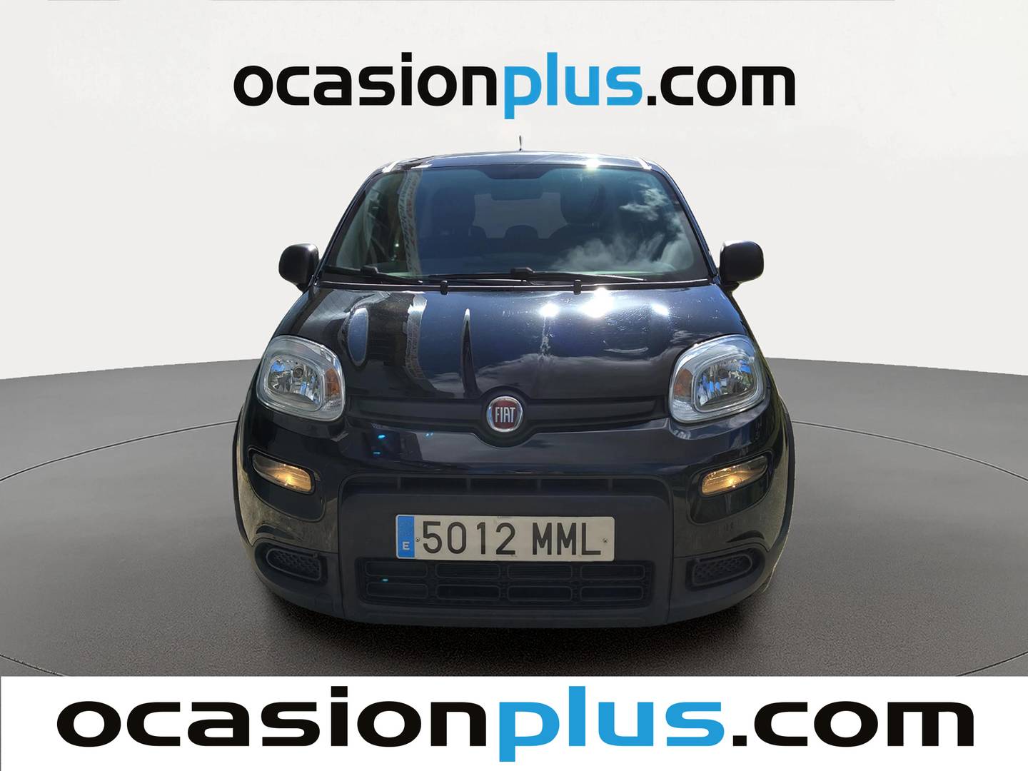 Fiat Panda Fiat Panda 1.0 Hybrid (70 CV) de segunda mano