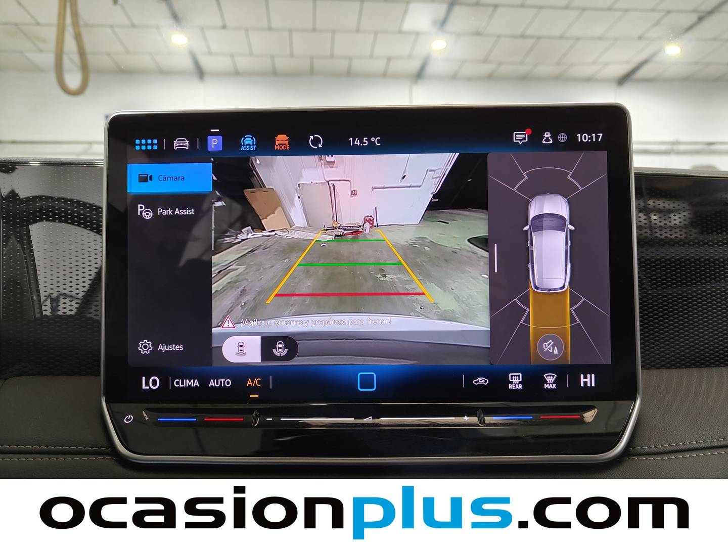 Foto Volkswagen Tiguan Volkswagen Tiguan Life 1.5 eTSI (130CV) DSG