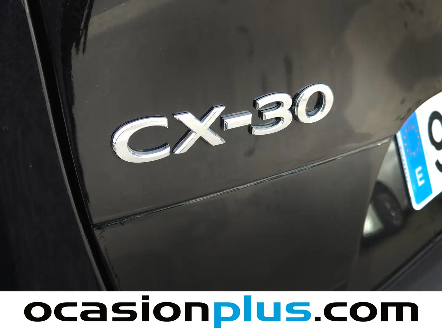 Foto Mazda CX-30 Mazda CX-30 2.5 e-Skyactive G MHEV Prime-Line AT  (140 CV)