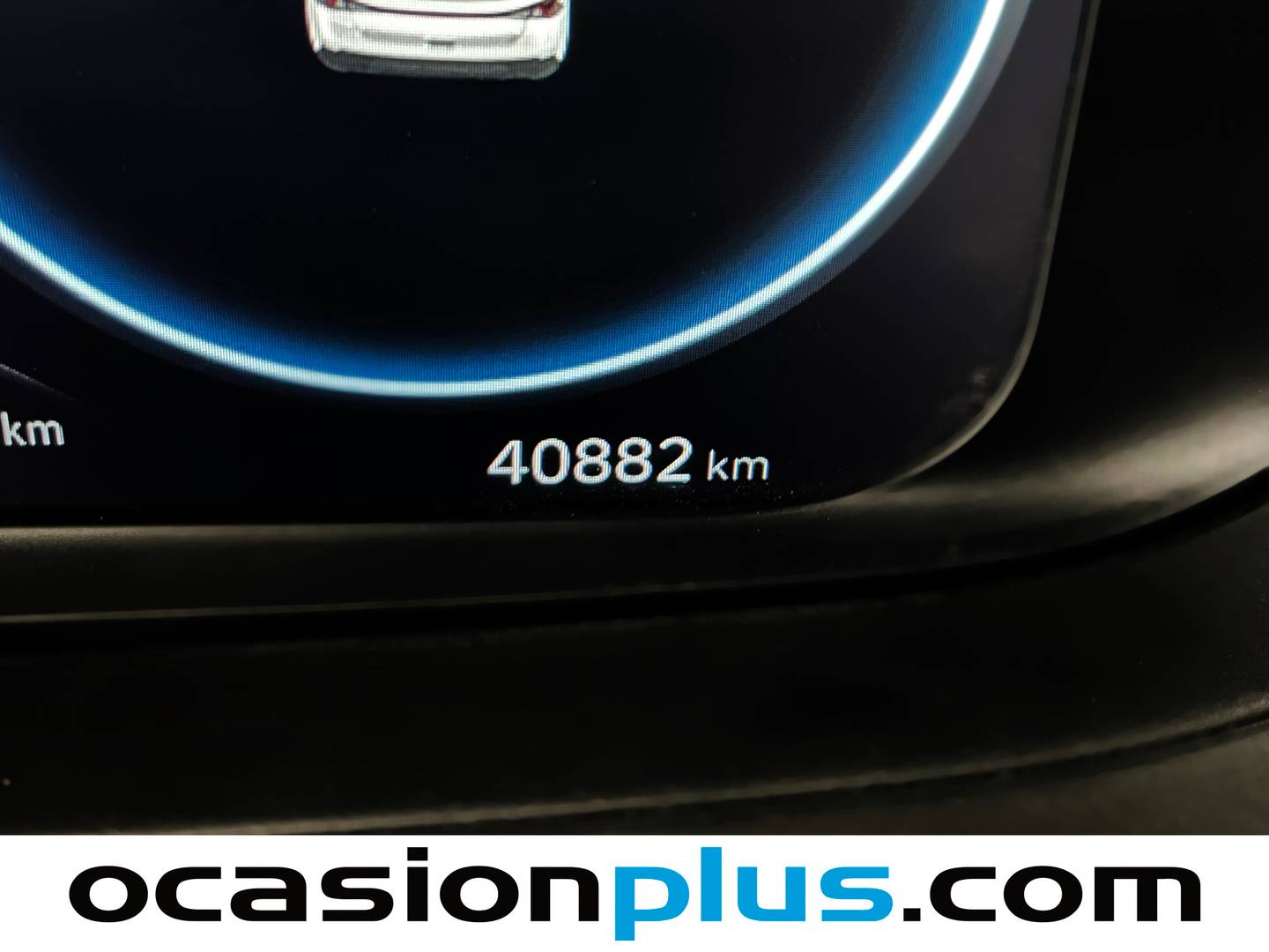 Foto Hyundai i20 Hyundai i20 1.2 MPI N Line (79 CV)