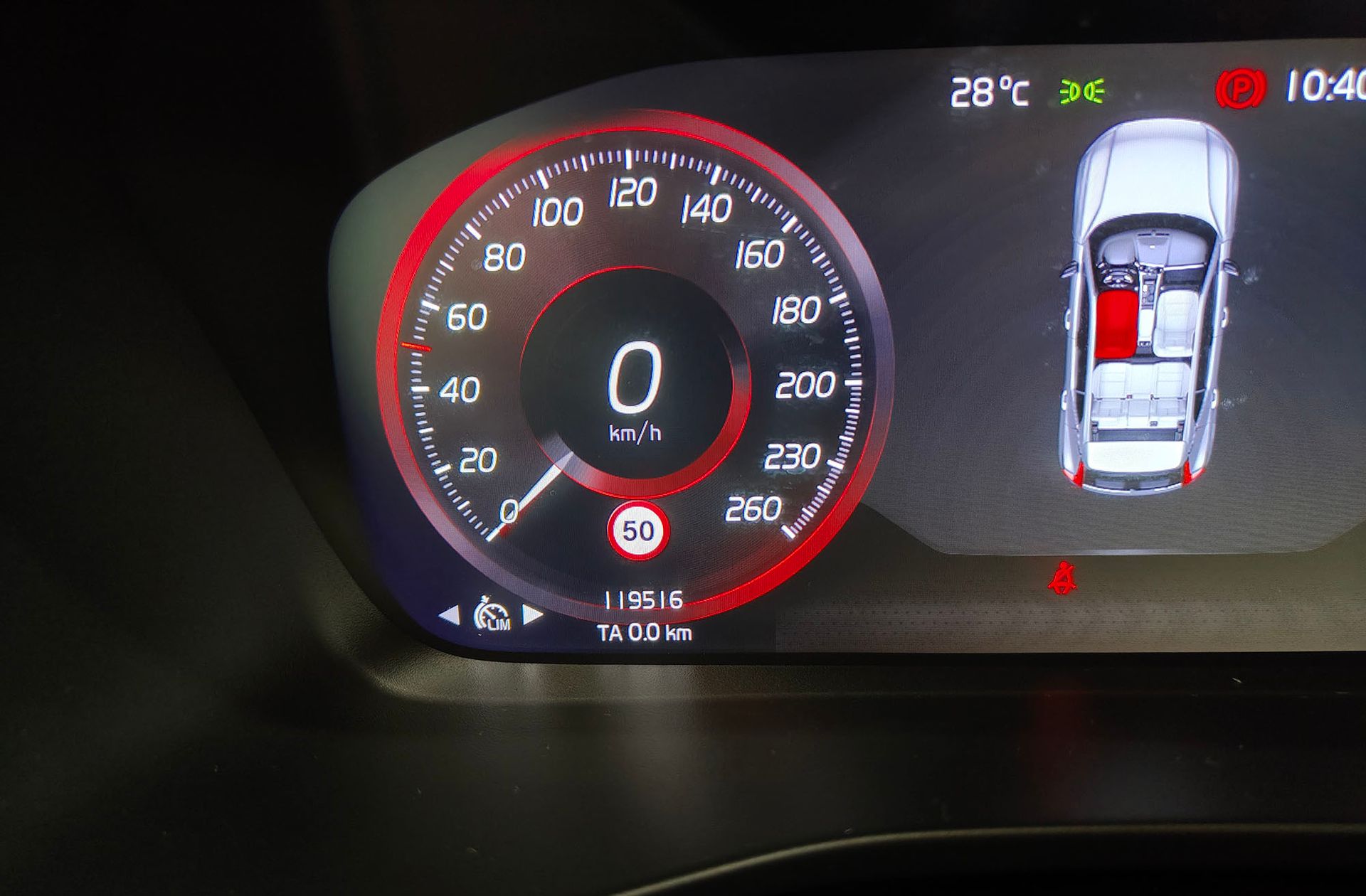 Volvo XC40 T2 Momentum Core - foto 10