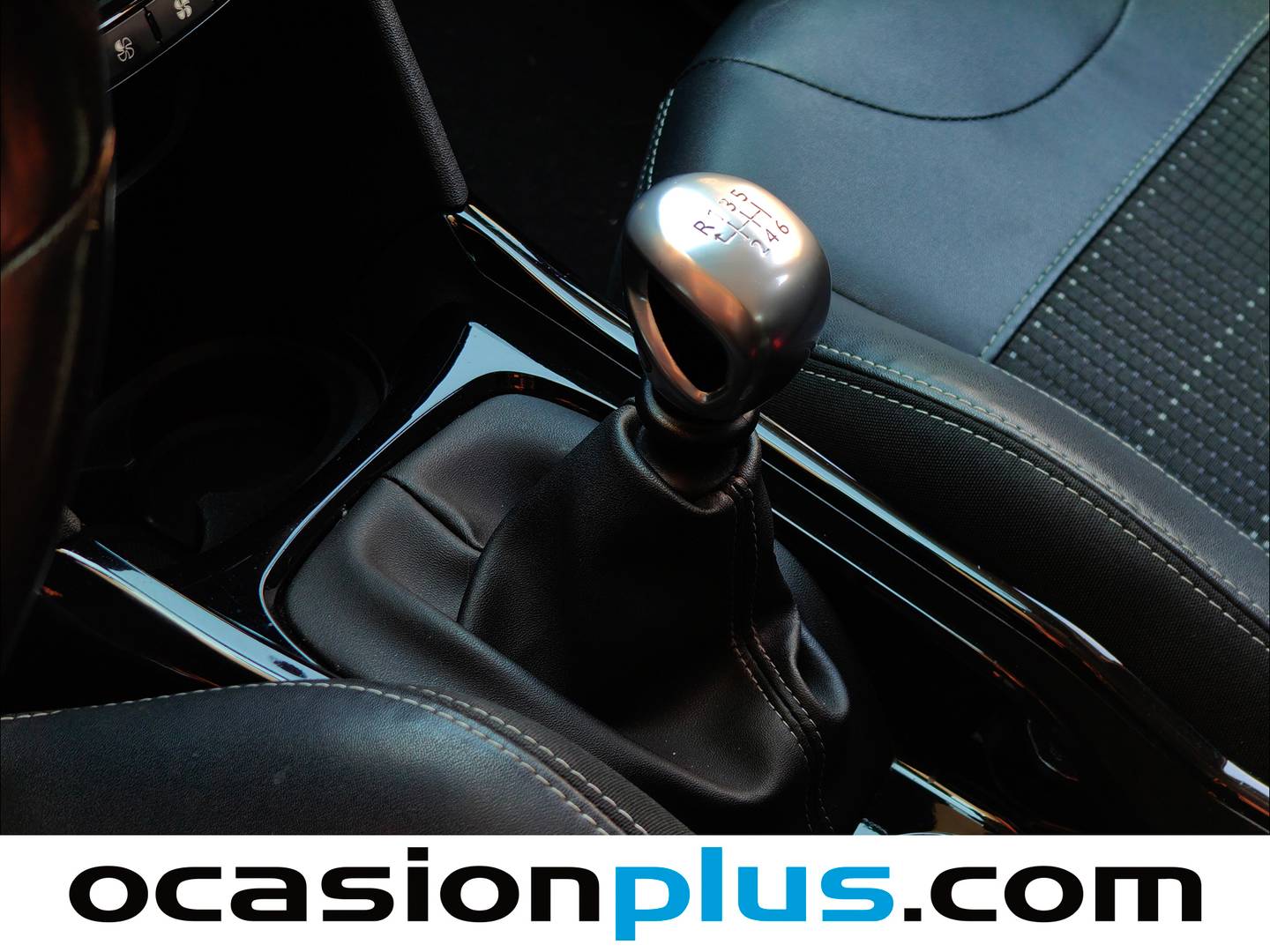Peugeot 2008 Peugeot 2008 BlueHDi 120 S&S Allure (120 CV) de segunda mano