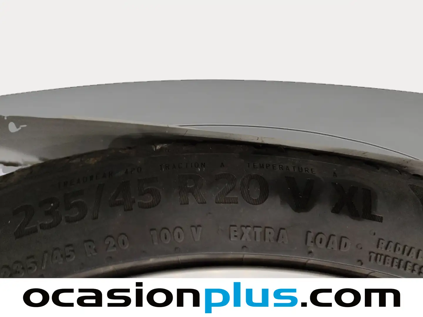 Foto Lynk & Co 01 Lynk & Co 01 1.5 PHEV 6.6kW (261 CV)